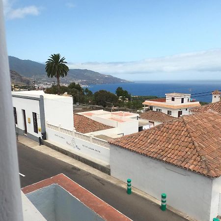 Casa Paris Villa Breña Baja Buitenkant foto