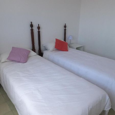 Casa Paris Villa Breña Baja Buitenkant foto