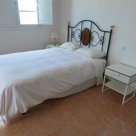 Casa Paris Villa Breña Baja Buitenkant foto