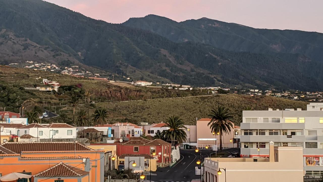 Casa Paris Villa Breña Baja Buitenkant foto