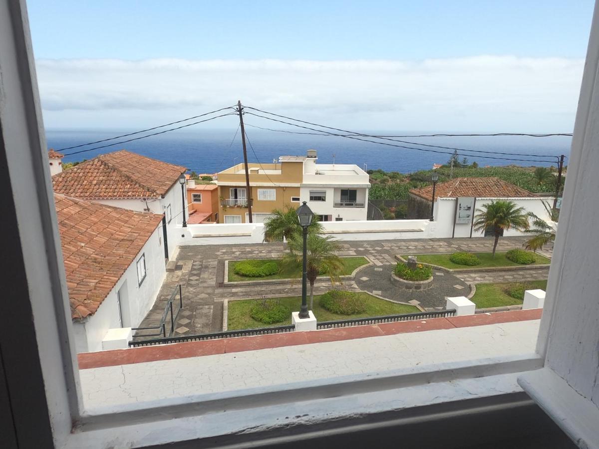 Casa Paris Villa Breña Baja Buitenkant foto