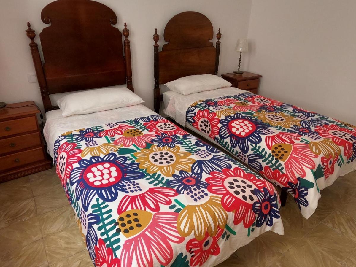 Casa Paris Villa Breña Baja Buitenkant foto