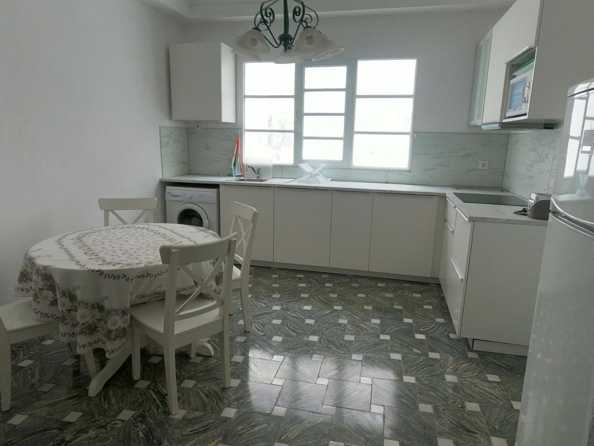 Casa Paris Villa Breña Baja Buitenkant foto