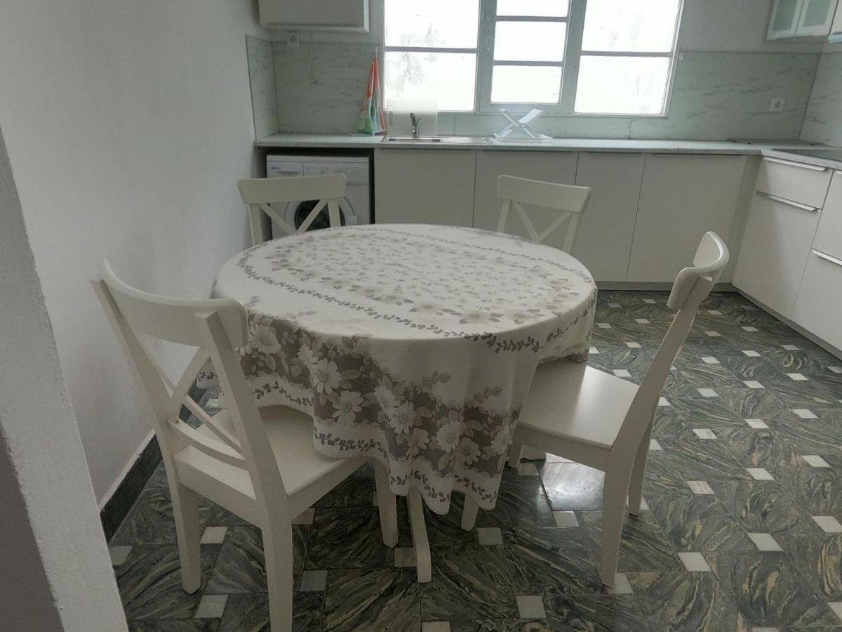 Casa Paris Villa Breña Baja Buitenkant foto
