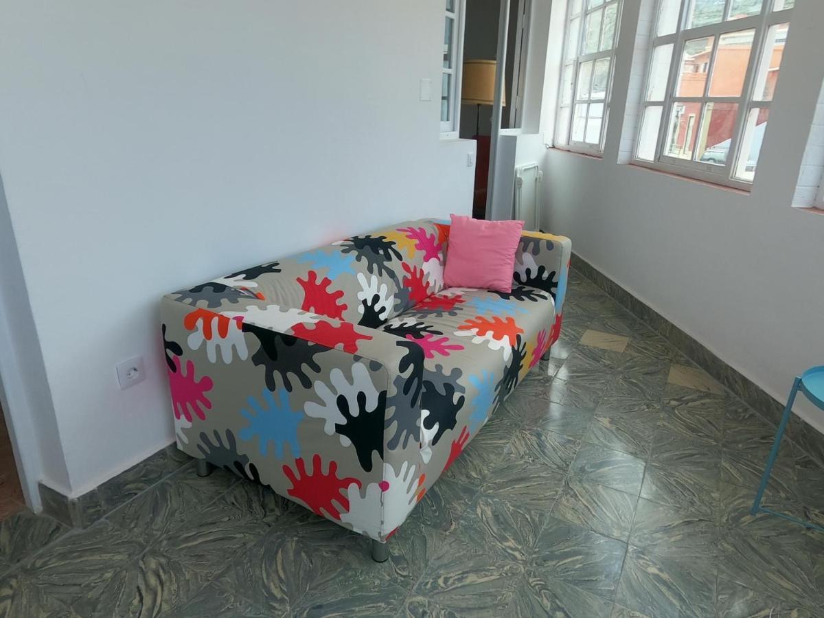 Casa Paris Villa Breña Baja Buitenkant foto