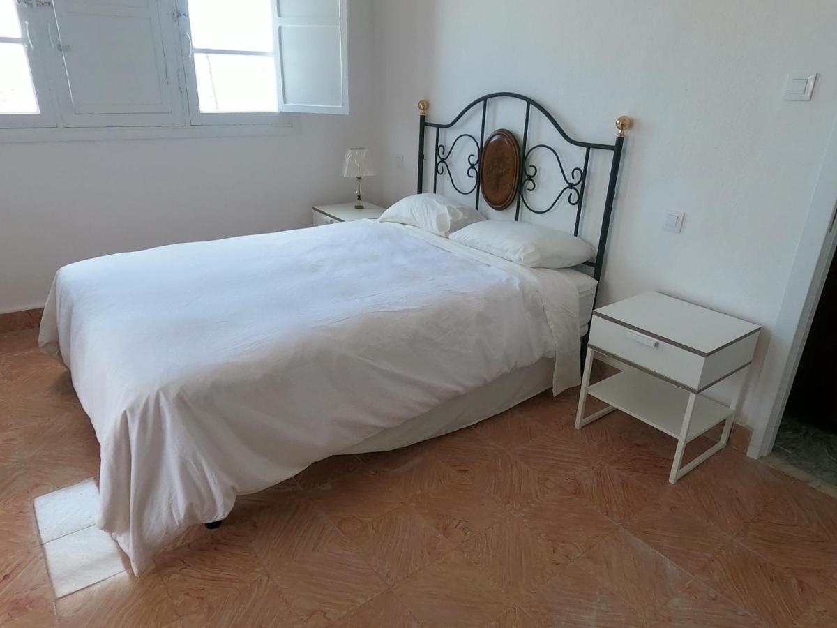 Casa Paris Villa Breña Baja Buitenkant foto