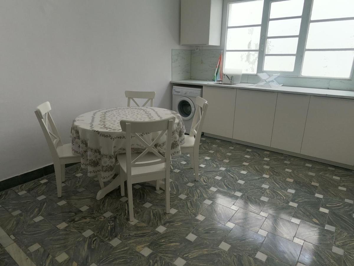 Casa Paris Villa Breña Baja Buitenkant foto