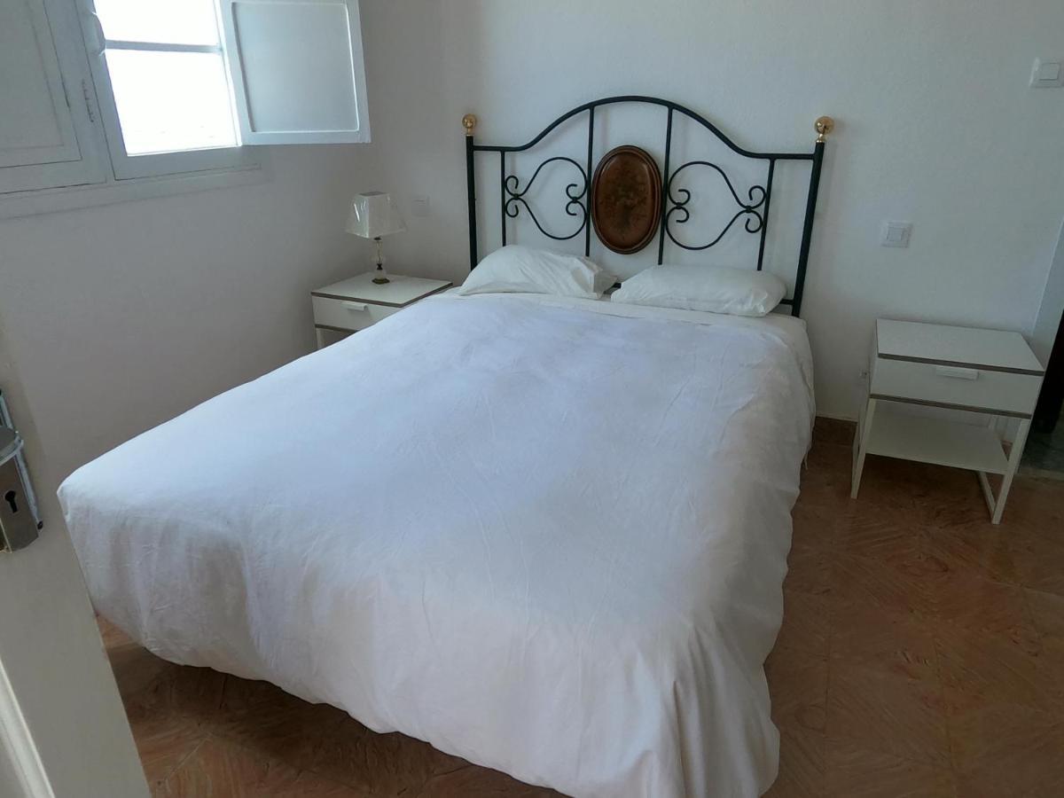 Casa Paris Villa Breña Baja Buitenkant foto
