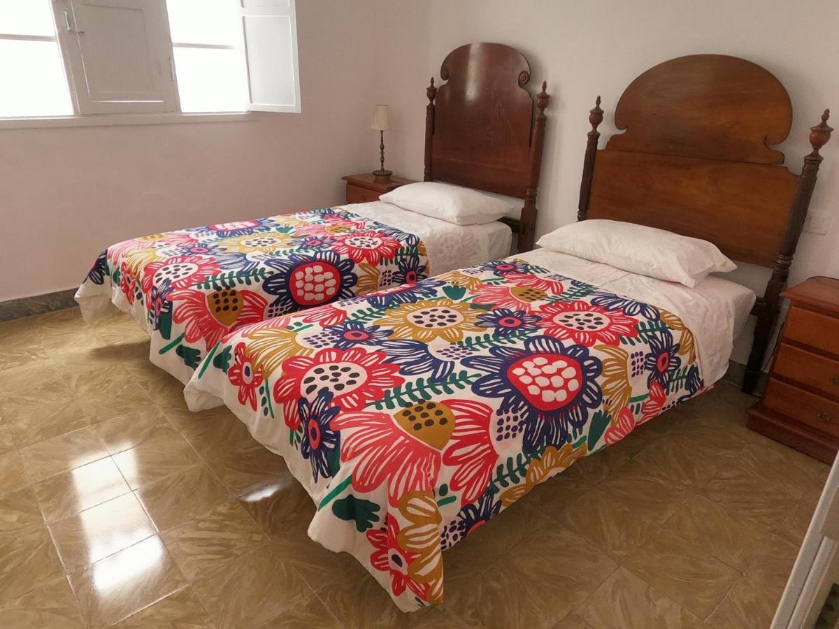 Casa Paris Villa Breña Baja Buitenkant foto
