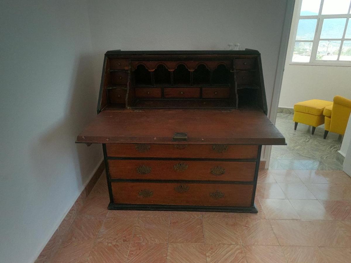 Casa Paris Villa Breña Baja Buitenkant foto