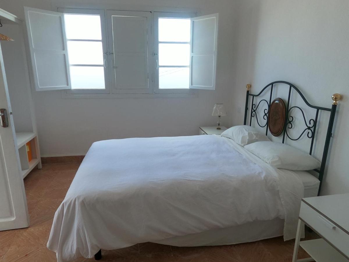 Casa Paris Villa Breña Baja Buitenkant foto